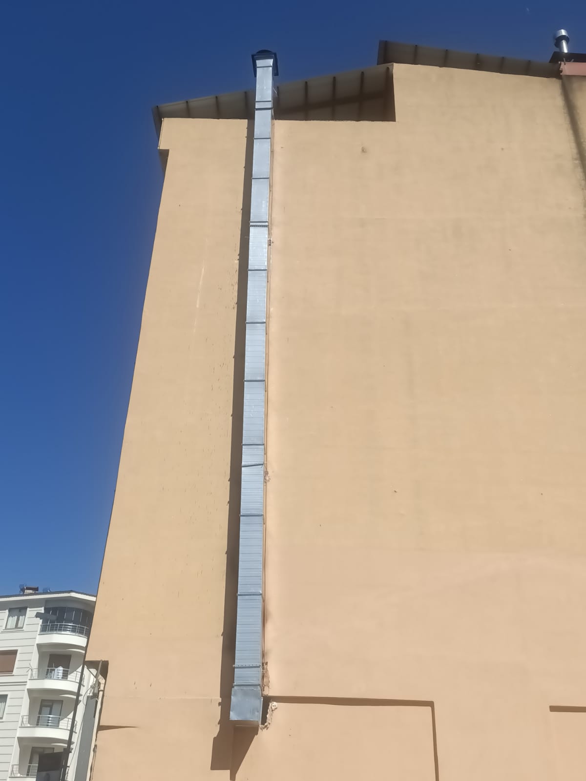 İklimlendirme Sistemleri